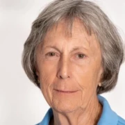 Brigitte Siewert, MFA