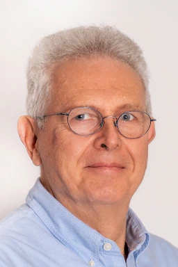 Dr. med. Harald Grentzenberg